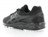 Asics Kayano trainer evo noir/noir/blanc