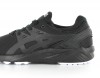 Asics Kayano trainer evo noir/noir/blanc