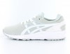 Asics Gel Kayano Trainer Evo White-White