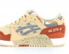 Asics Gel lyte 3 Camo Pack Beige-Camo