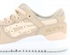 Asics Gel Lyte III Femme Rose-Blanc