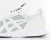 Asics Gel Lyte Runner Blanc-Blanc