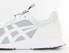 Asics Gel Lyte Runner Blanc-Blanc