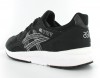 Asics Gel Lyte V Gs Black-Silver