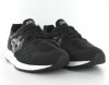 Asics Gel Lyte V Gs Black-Silver