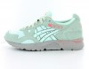 Asics Gel lyte V Platinum Pack Bay/Mint