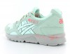 Asics Gel lyte V Platinum Pack Bay/Mint