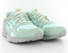 Asics Gel lyte V Platinum Pack Bay/Mint