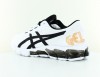 Asics Gel quantum 180 5 blanc noir