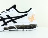 Asics Gel quantum 180 5 blanc noir