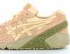 Asics Gel Sight Bleached Apricot