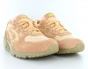 Asics Gel Sight Bleached Apricot