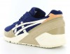 Asics Gel Sight Indigo Blue/Cream