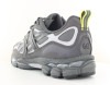 Asics Gel nyc utility gris anthracite gris jaune