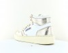 Autry Autry 01 bicolor high blanc or