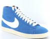 Nike Blazer vintage BLEU/BLANC