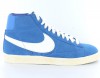 Nike Blazer vintage BLEU/BLANC