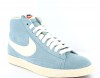 Nike Blazer vintage BLEU/CIEL