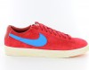 Nike Blazer vintage low ROUGE/BLEU/BLANC