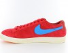 Nike Blazer vintage low ROUGE/BLEU/BLANC