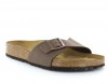 Birkenstock Madrid nubuck birk MOCCA