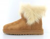 Ugg Milla Beige-Marron