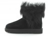 Ugg Milla Noir