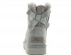 Ugg Mini Bailey Bow Gris