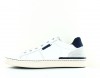 Bullboxer bull boxer tennis blanc bleu marine