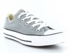 Converse Allstar low GRIS