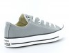 Converse Allstar low GRIS