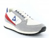 Lecoqsportif eclat 89 BLANC/BLEU/ROUGE