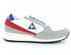 Lecoqsportif eclat 89 BLANC/BLEU/ROUGE