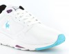 Lecoqsportif R900 90s Blanc/Bleuciel/Violet