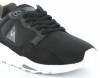 Lecoqsportif R900 NOIR/BLANC