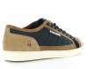 Lecoqsportif Perpignan lo BLEU/MARINE/MARRON