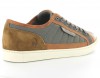 Lecoqsportif Perpignan lo GRIS/MARRON