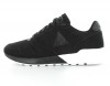 Lecoqsportif Omega refective noir-noir