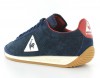 Lecoqsportif Quartz Bleu/Marine/Bordeaux