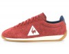 Lecoqsportif Quartz bordeaux bleu marine