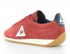 Lecoqsportif Quartz bordeaux bleu marine