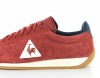 Lecoqsportif Quartz bordeaux bleu marine