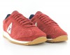 Lecoqsportif Quartz bordeaux bleu marine