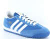 Adidas Dragon BLEU/BLANC