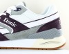 Etonic Stable blanc bordeaux gris