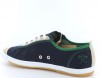 Faguo Fir BLEU/VERT