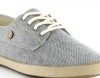 Faguo Fig NOIR/CHAMBRAY