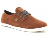 Faguo Cypress Suede MARRON