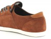 Faguo Cypress Suede MARRON