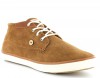 Faguo Wattle Suede MARRON